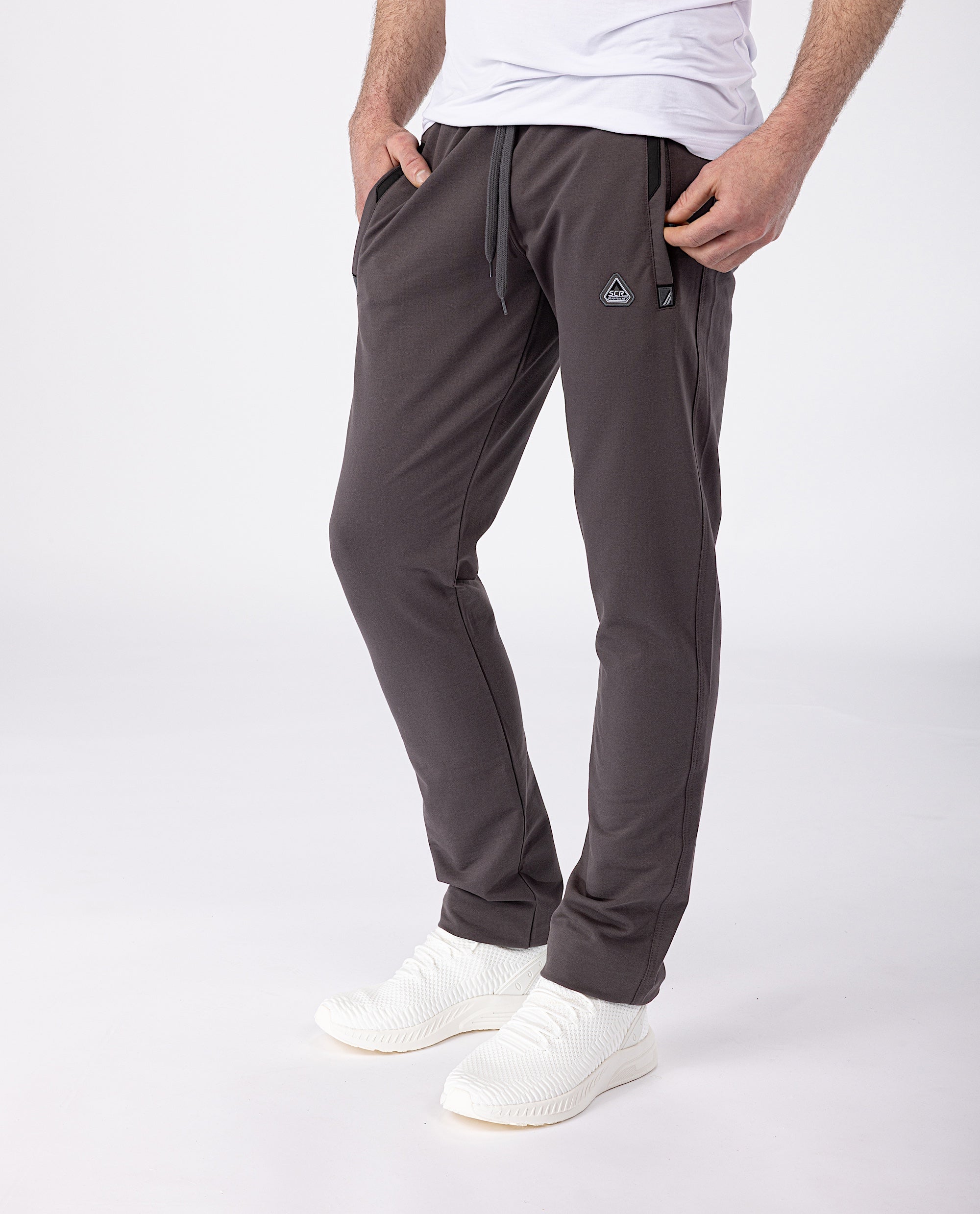 All-Day Comfort Athletic Sweatpant Straight - TALL